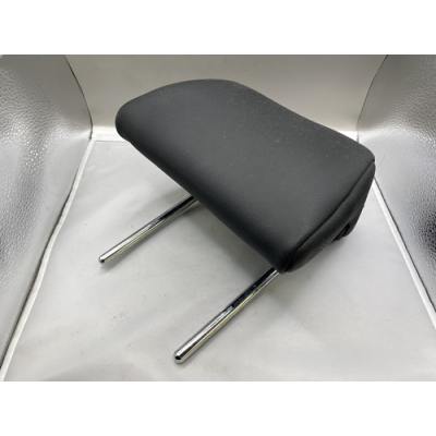 Genuine OE Peugeot 307 Saloon Rear Headrest Leather - 8851.QW