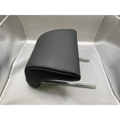 Genuine OE Peugeot 307 Saloon Rear Headrest Leather - 8851.QW