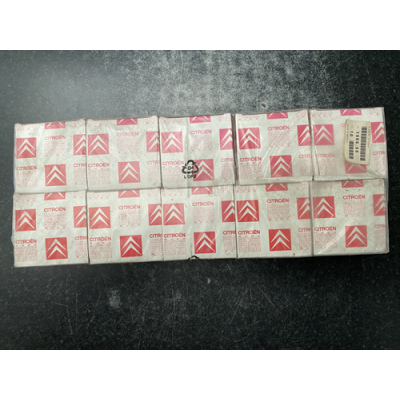 Genuine OE Citroen XM Fuel Filter Diesel SOLD INDIVIDUALLY - 1906.55