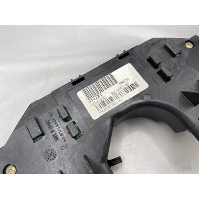 Genuine OE Citroen VALEO C4 Lever light Switch Guide Brand New - 6242.Z1