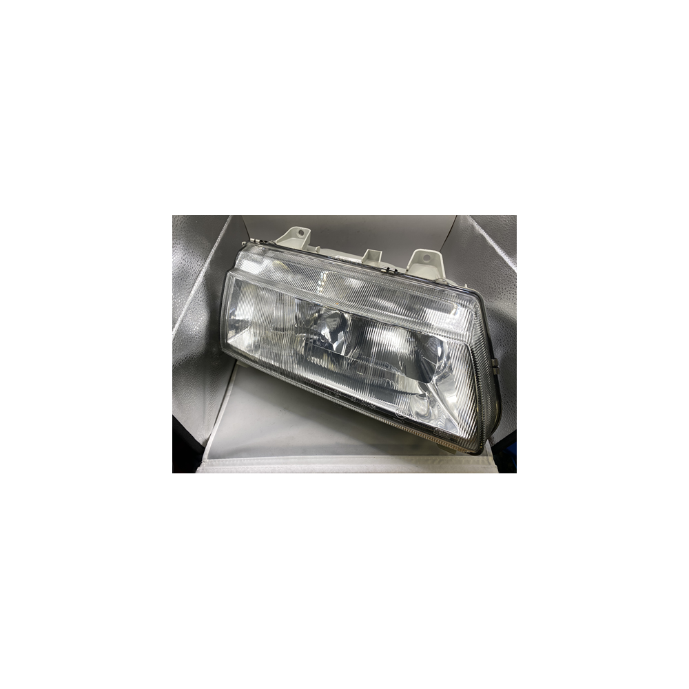 Genuine OE Citroen Synergie Headlight RHD Driver Side NFP - 6205.H1