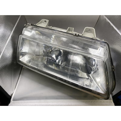Genuine OE Citroen Synergie Headlight RHD Driver Side NFP - 6205.H1