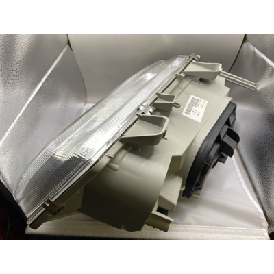 Genuine OE Citroen Synergie Headlight RHD Driver Side NFP - 6205.H1