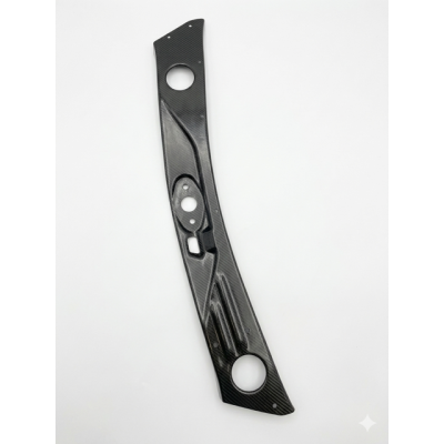 Peugeot 205 Carbon Fibre Slam Panel