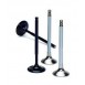 Supertech Inconel Peugeot 106 GTI Exhaust Valve (1)