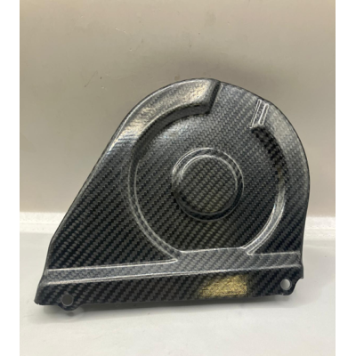 Peugeot 205 Carbon Fibre Top Timing Belt Cover - 0320.46