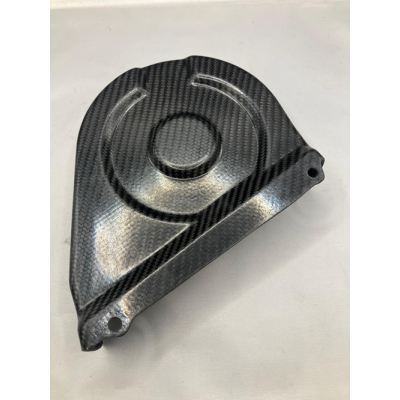 Peugeot 205 Carbon Fibre Top Timing Belt Cover - 0320.46