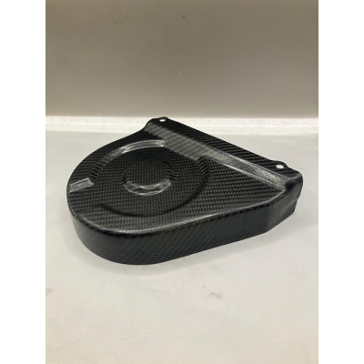 Peugeot 205 Carbon Fibre Top Timing Belt Cover - 0320.46
