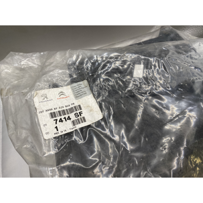 FRONT CITROEN PICASSO C4 FERRURE ABSORPTION - 7414.SF