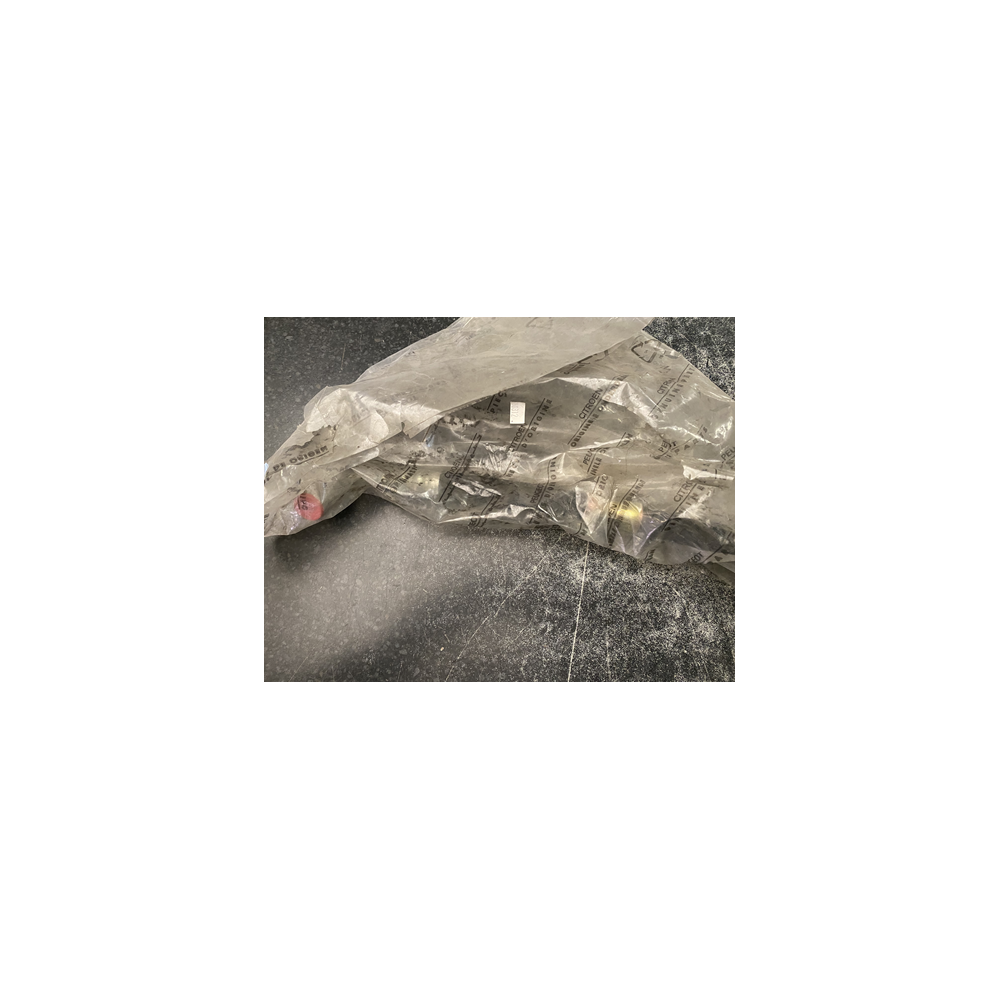 Genuine OE Citroen Peugeot hydraulic hose Steering hose Jumper / Boxer - 4020.YC