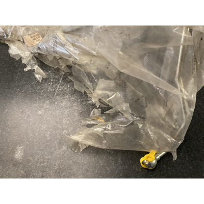 Genuine OE Citroen Peugeot hydraulic hose Steering hose Jumper / Boxer - 4020.YC