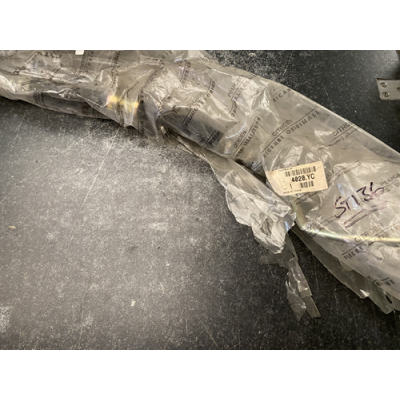 Genuine OE Citroen Peugeot hydraulic hose Steering hose Jumper / Boxer - 4020.YC