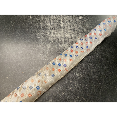 Genuine OE Citroen Jumper / Relay Wing Protector NFP - 8547.H2