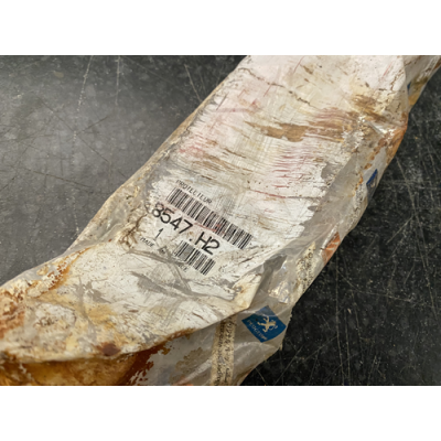 Genuine OE Citroen Jumper / Relay Wing Protector NFP - 8547.H2