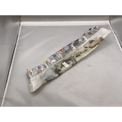 Genuine OE Peugeot Citroen Relay Boxer Depression Hose NFP - 1622.Z2