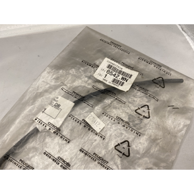 Genuine OE Peugeot 106 S2 Wiring with Plug - 6542.WN