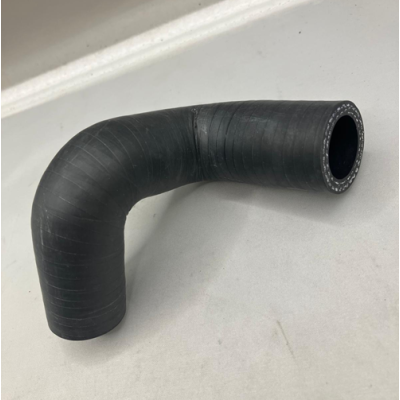 Spoox Peugeot 309 GTI-16 Silicone Coolant Hose from thermostat housing to hard metal water pipe