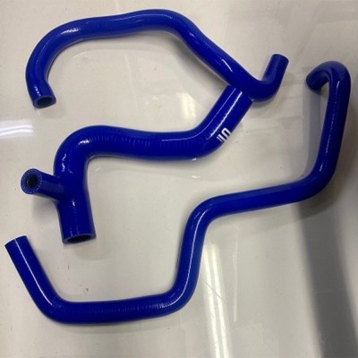 Spoox Peugeot 309 GTI-16 Silicone Oil Filler Hose Kit