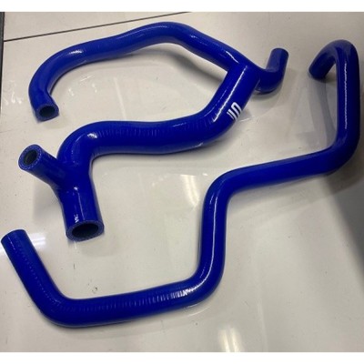Spoox Peugeot 309 GTI-16 Silicone Oil Filler Hose Kit