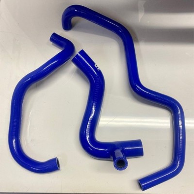 Spoox Peugeot 309 GTI-16 Silicone Oil Filler Hose Kit