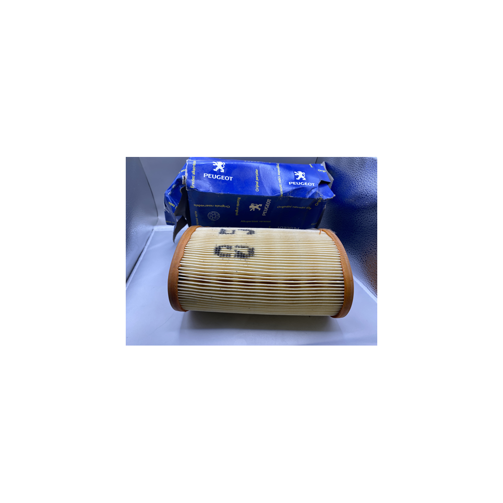 Genuine OE Peugeot Air Filter OEM Part Brand New - 1444.A5