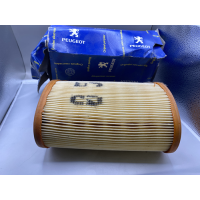 Genuine OE Peugeot Air Filter OEM Part Brand New - 1444.A5