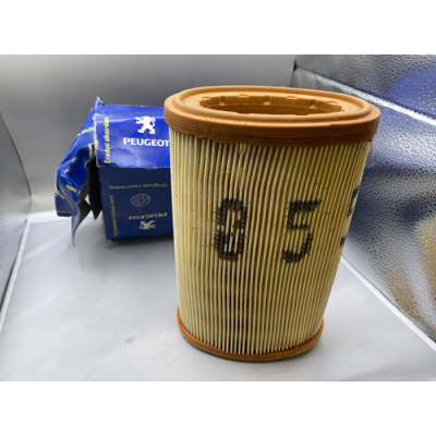 Genuine OE Peugeot Air Filter OEM Part Brand New - 1444.A5