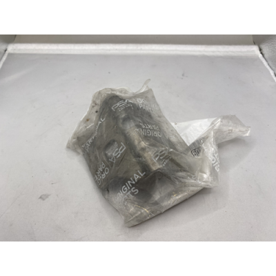 Genuine OE Peugeot 208 Front Bumper Bracket Left - 98 273 601