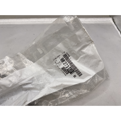 Genuine OE Peugeot 208 Front Bumper Bracket Left - 98 273 601