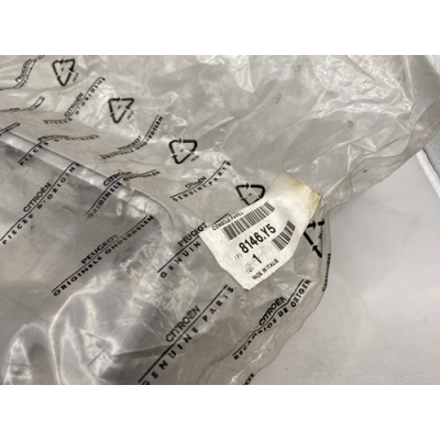 Genuine OE Peugeot Boxer Roof Console Bracket Trim Piece - 8146.Y5