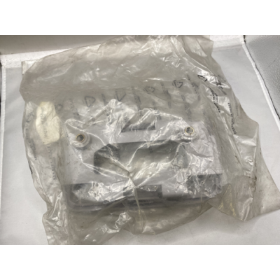 Genuine OE Peugeot Boxer Roof Console Bracket Trim Piece - 8146.Y5