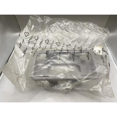 Genuine OE Peugeot Boxer Roof Console Bracket Trim Piece - 8146.Y5