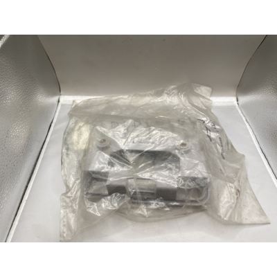 Genuine OE Peugeot Boxer Roof Console Bracket Trim Piece - 8146.Y5