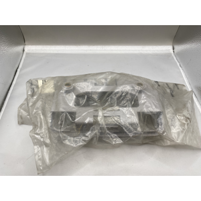 Genuine OE Peugeot Boxer Roof Console Bracket Trim Piece - 8146.Y5