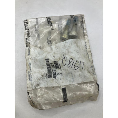 Genuine OE Peugeot 306 GTI-6 power steering pump securing bolt - 4007.N7 (1)