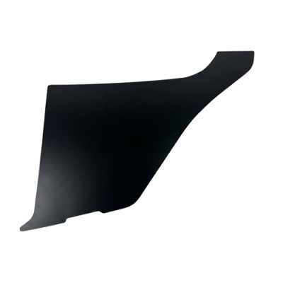 Peugeot 205 3 door 2mm ABS rear quarter card set (PAIR)