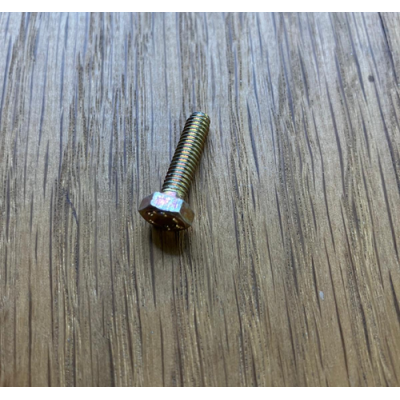 Brand New Genuine O/E Peugeot 205 fuel pump securing bolt - 6922.08 (1)