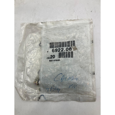 Brand New Genuine O/E Peugeot 205 fuel pump securing bolt - 6922.08 (1)