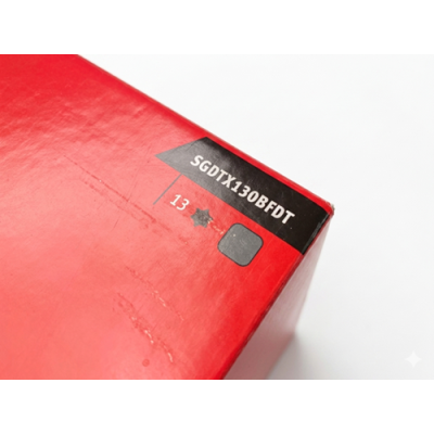 Snap On 13 pc TORX® Instinct® Soft Grip Combination Screwdriver Set with PRO-FI™ Organization (Grey) - SGDTX130BFDT