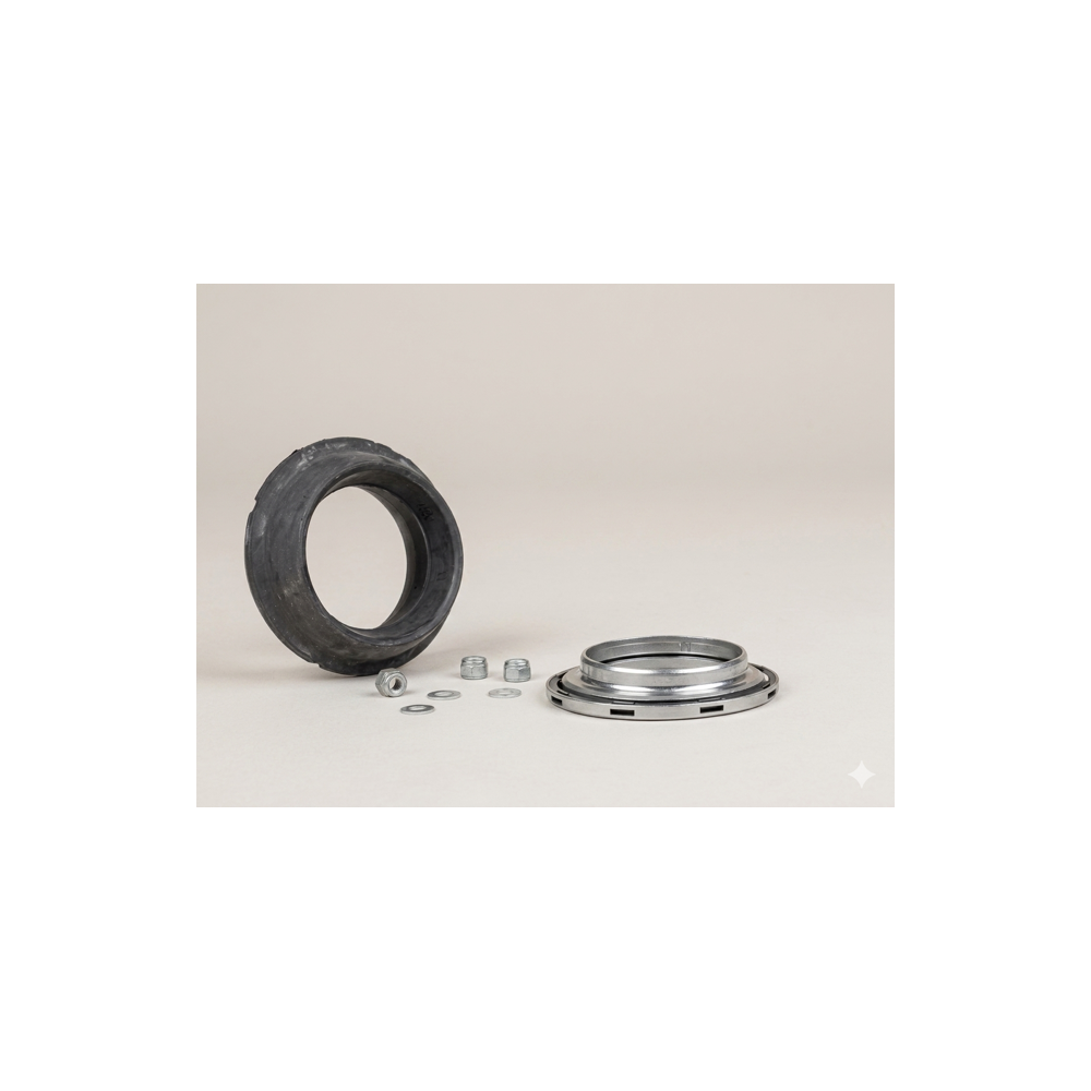 Peugeot 205 / 309 GTI Strut Top Bearing & Bush Kit (ROAD)