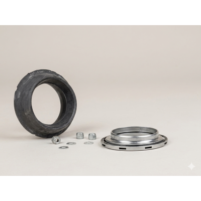 Peugeot 205 / 309 GTI Strut Top Bearing & Bush Kit (ROAD)