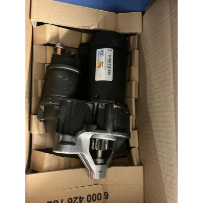 Bosch Peugeot 205 / 309 / 405 / 306 XU Starter Motor 12v 1.10kw