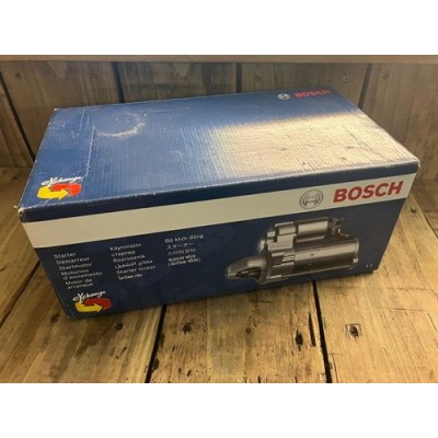 Bosch Peugeot 205 / 309 / 405 / 306 XU Starter Motor 12v 1.10kw