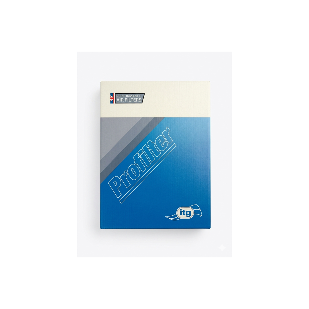 BMW E46 M3 ITG Pro Filter Element - WB336