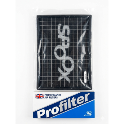 BMW E36 325i 24v Petrol ITG Pro Filter Element - WB336