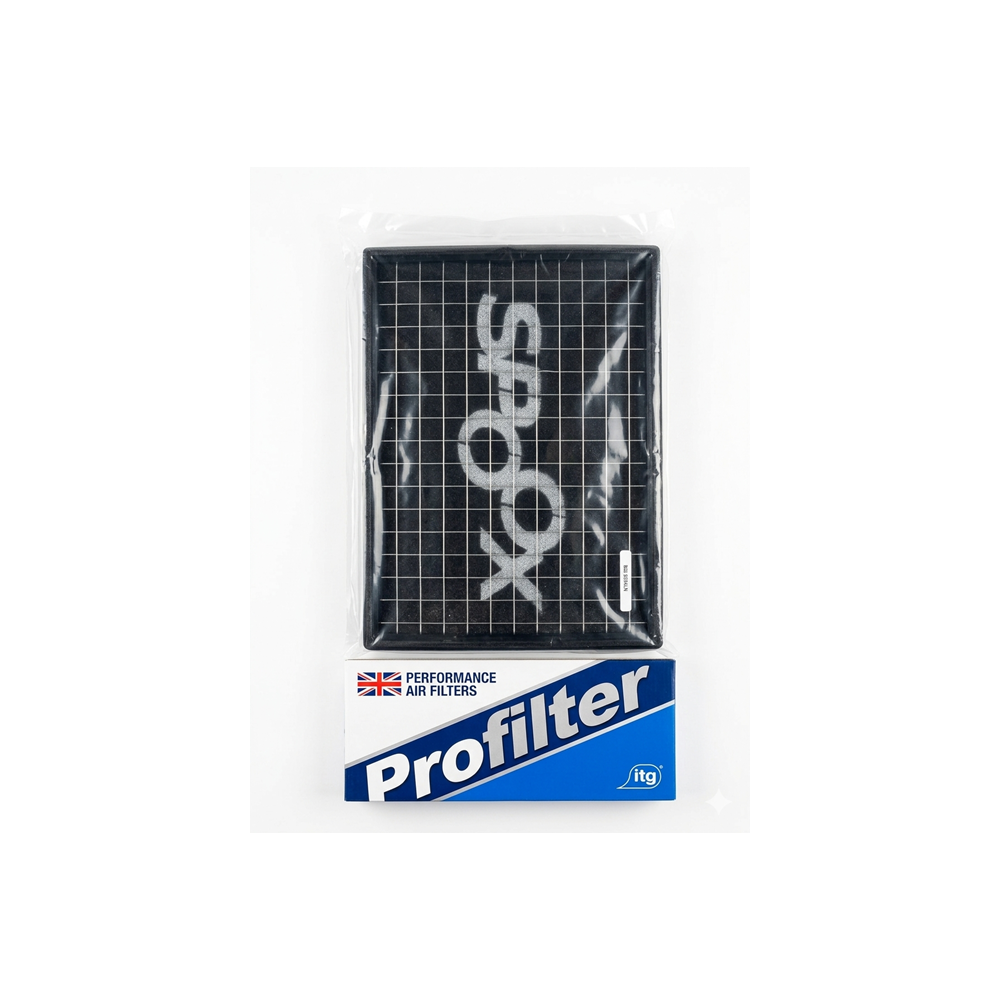 BMW Z4 3.0 Petrol ITG Pro Filter Element - WB336