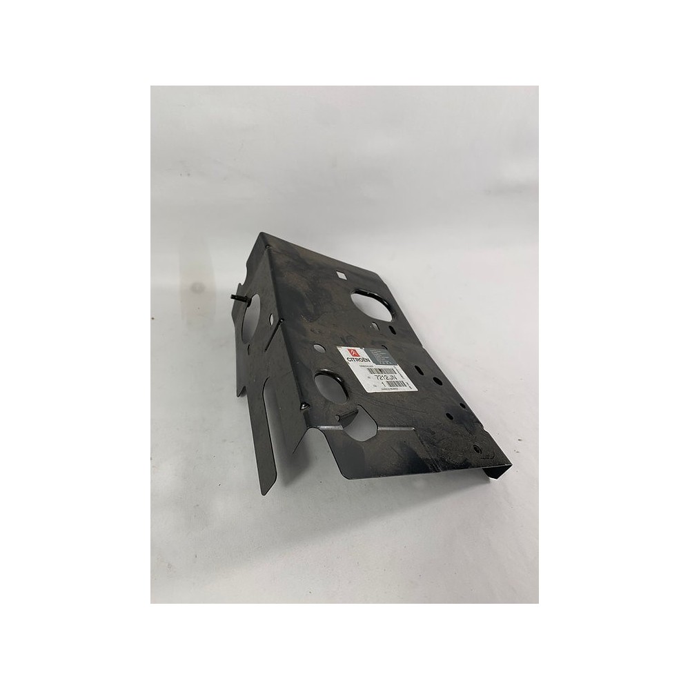 Genuine OE Citroen Saxo VTR VTS Nearside front panel - 7212.JN