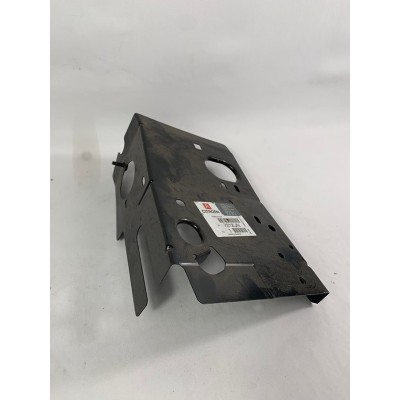 Genuine OE Citroen Saxo VTR VTS Nearside front panel - 7212.JN