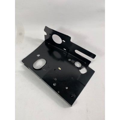 Genuine OE Citroen Saxo VTR VTS Nearside front panel - 7212.JN