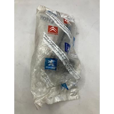 Genuine OE Peugeot 106 Rear Antiroll Bar ARB End Plate - 5178.42